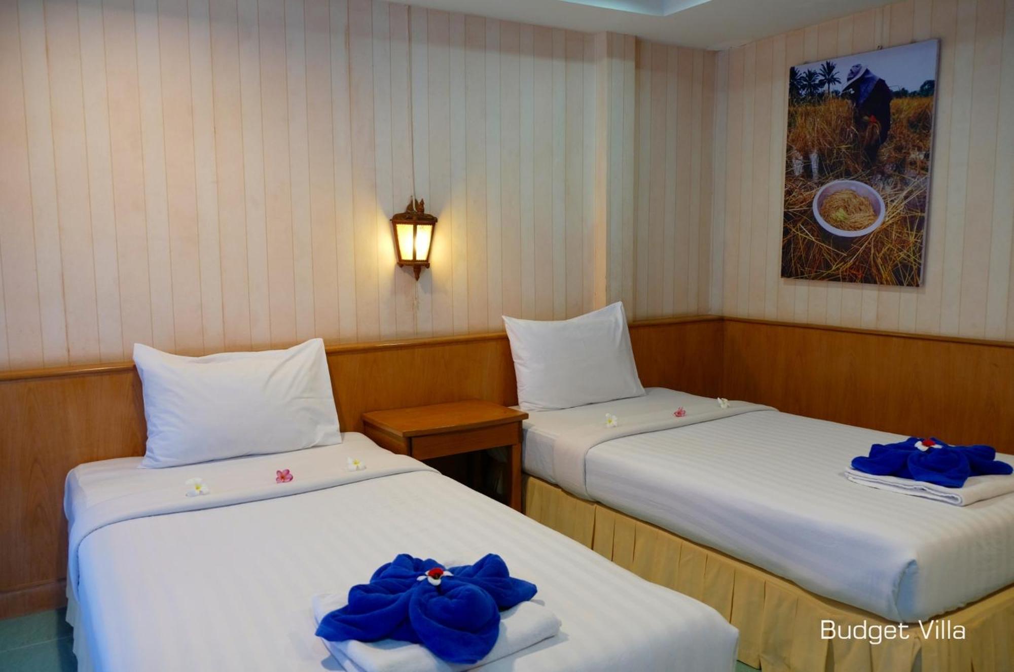 Andaman Lanta - Sha Extra