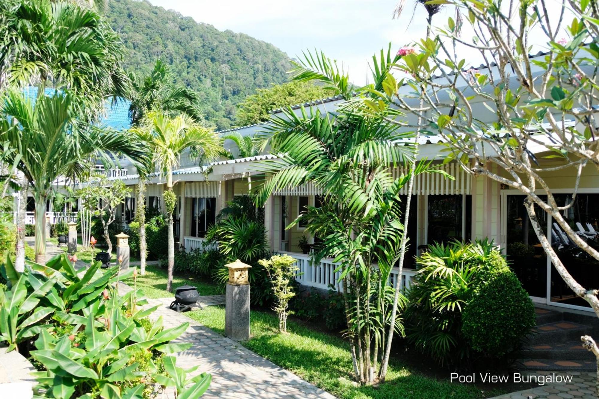 Andaman Lanta - Sha Extra 3* Koh Lanta