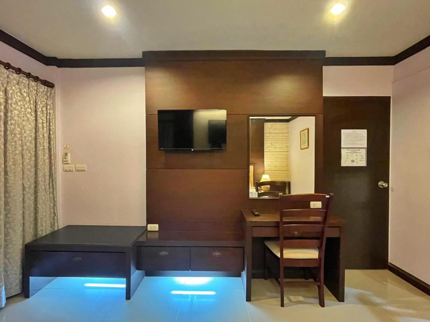 Andaman Lanta - Sha Extra