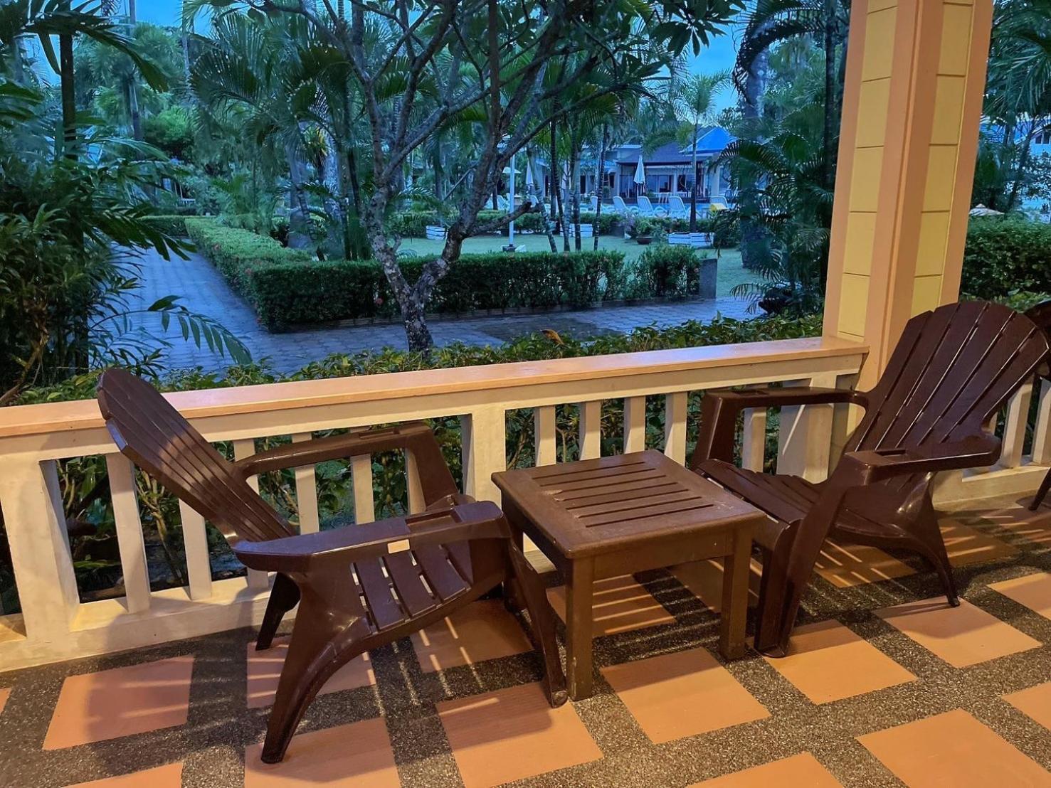 Resort Andaman Lanta - Sha Extra