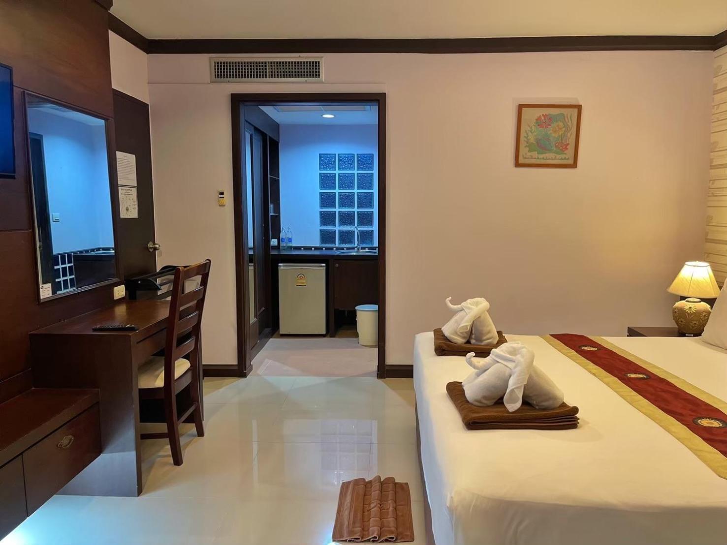 Andaman Lanta - Sha Extra