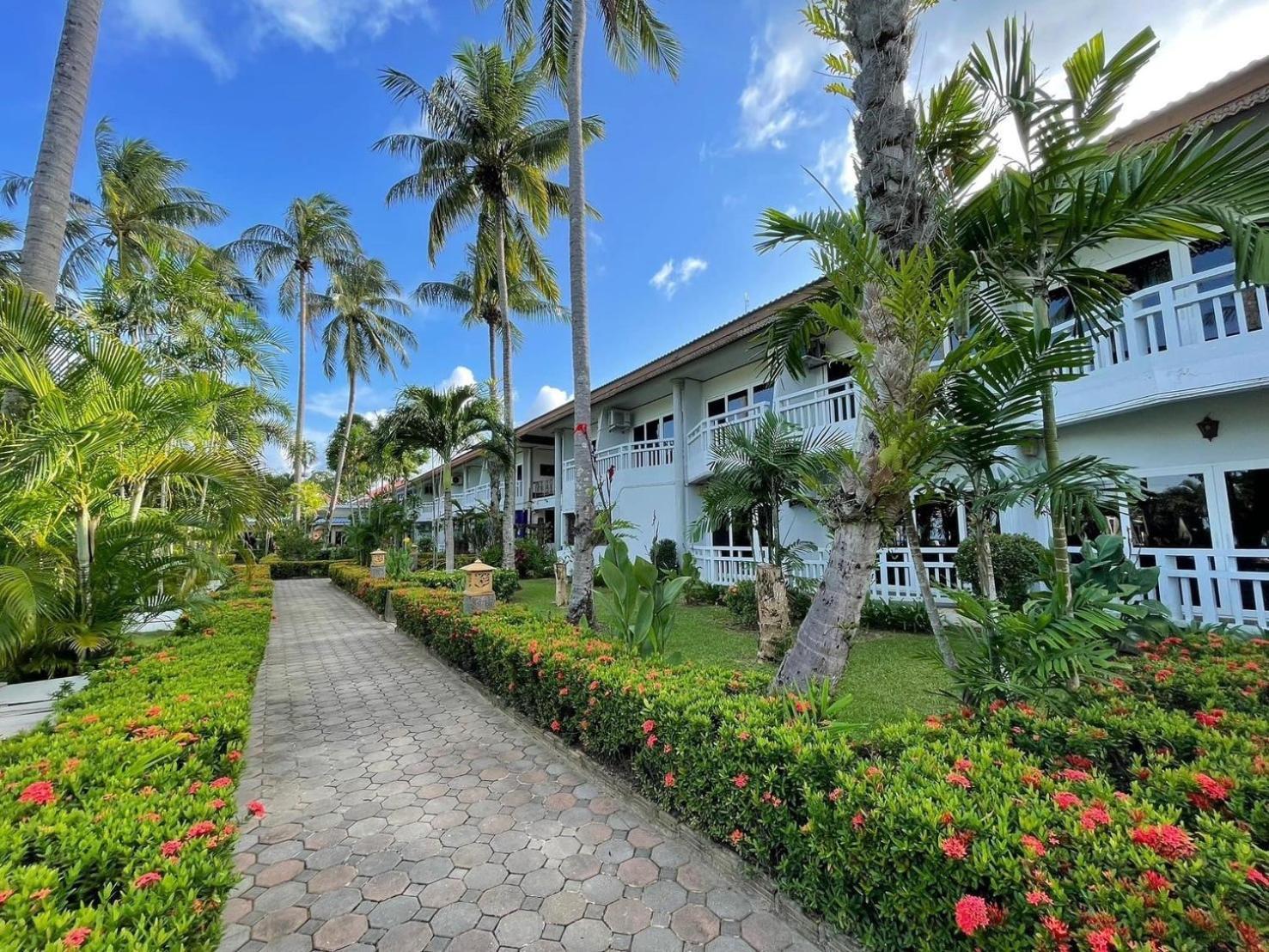 Andaman Lanta - Sha Extra Resort Koh Lanta