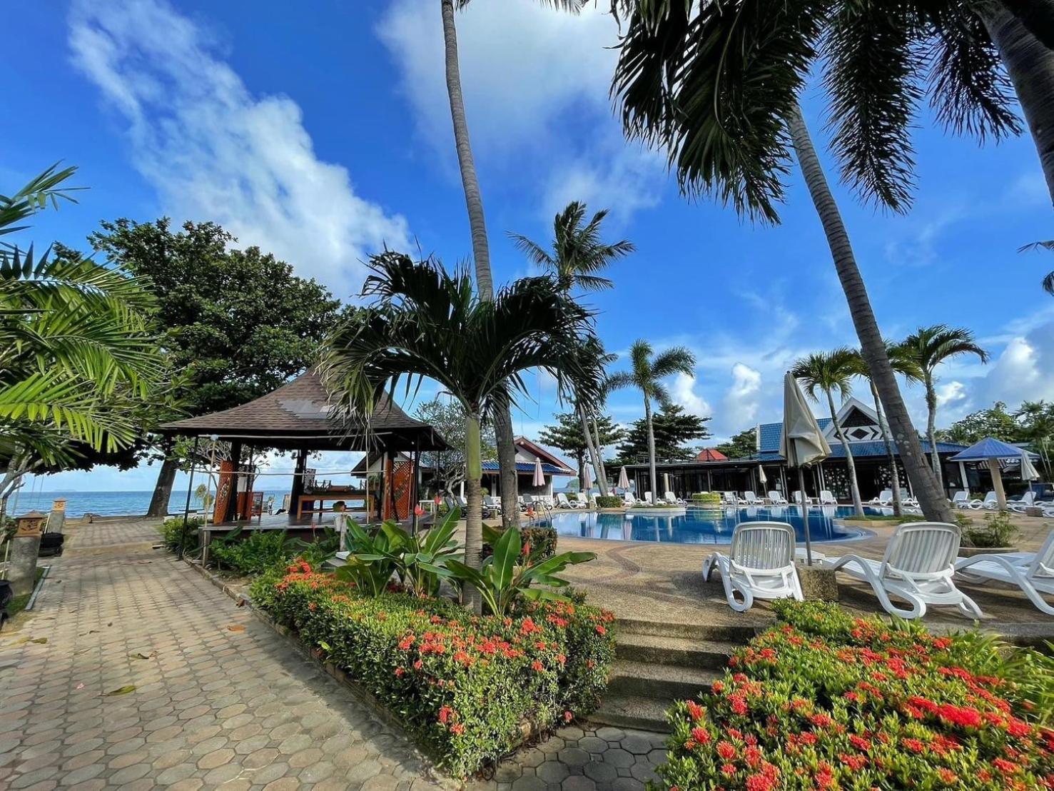 Resort Andaman Lanta - Sha Extra Koh Lanta
