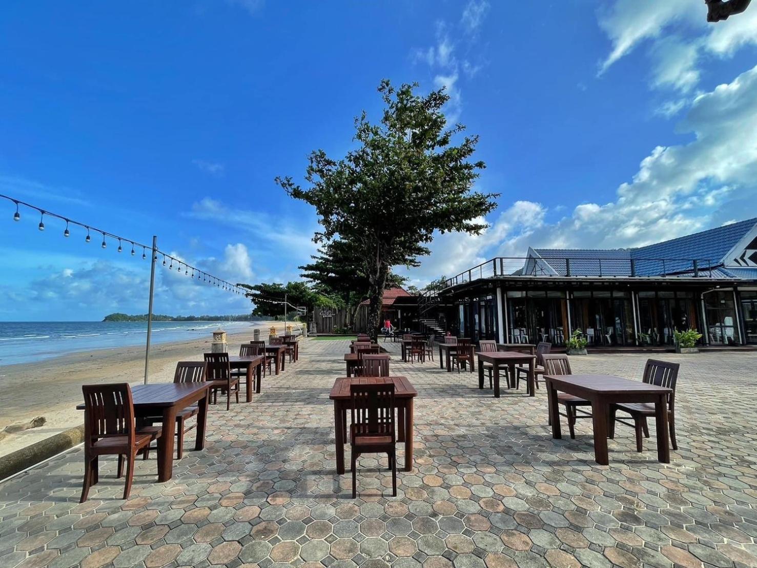 Andaman Lanta - Sha Extra Resort 3*