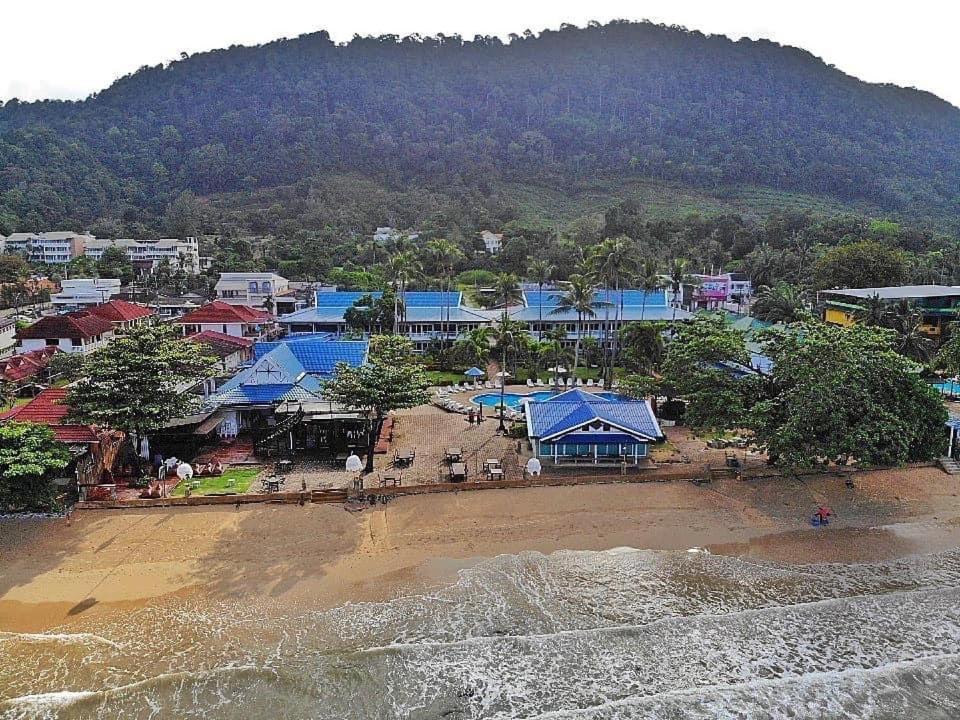 Andaman Lanta - Sha Extra Resort 3*