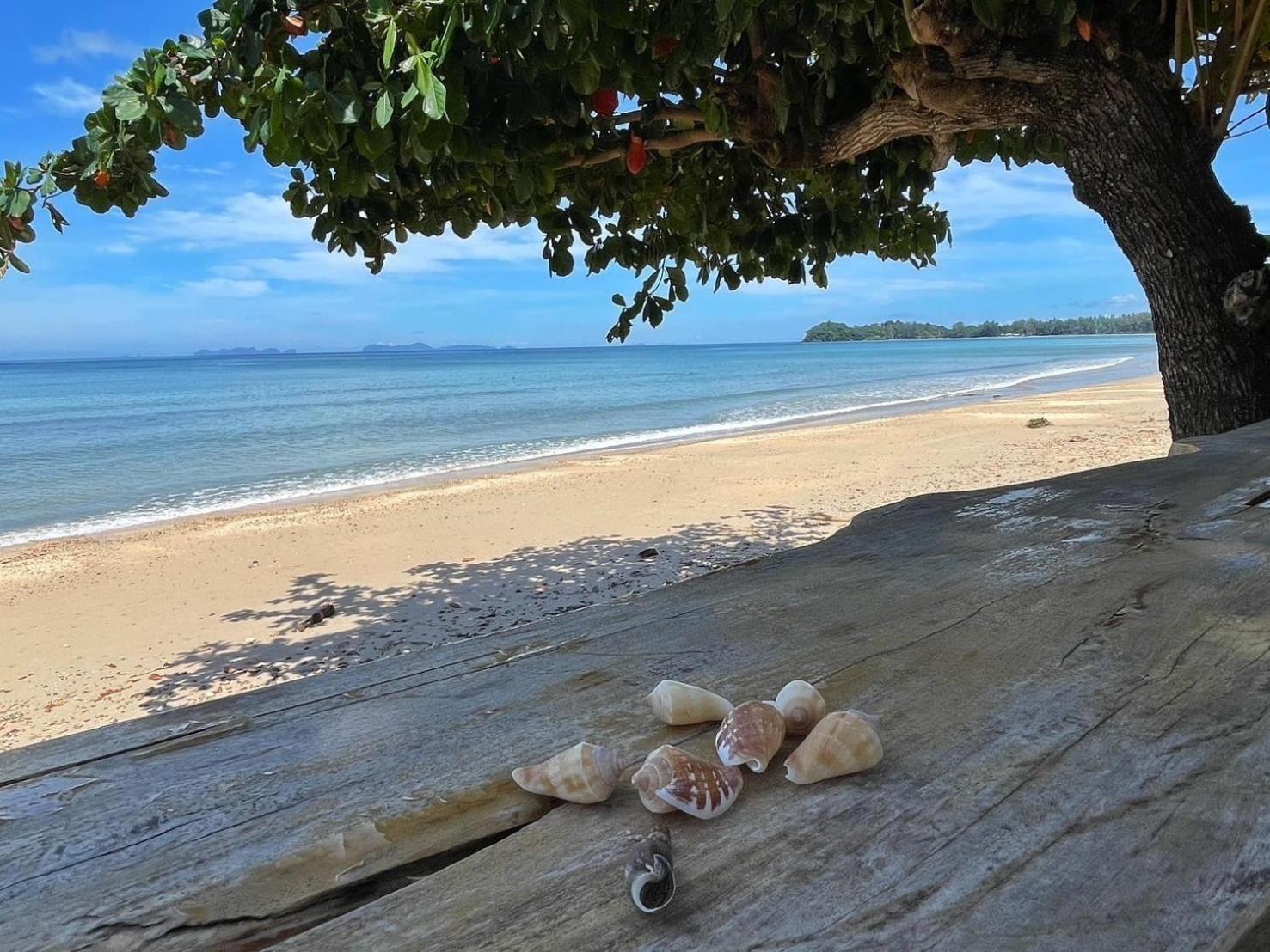 Andaman Lanta - Sha Extra Resort