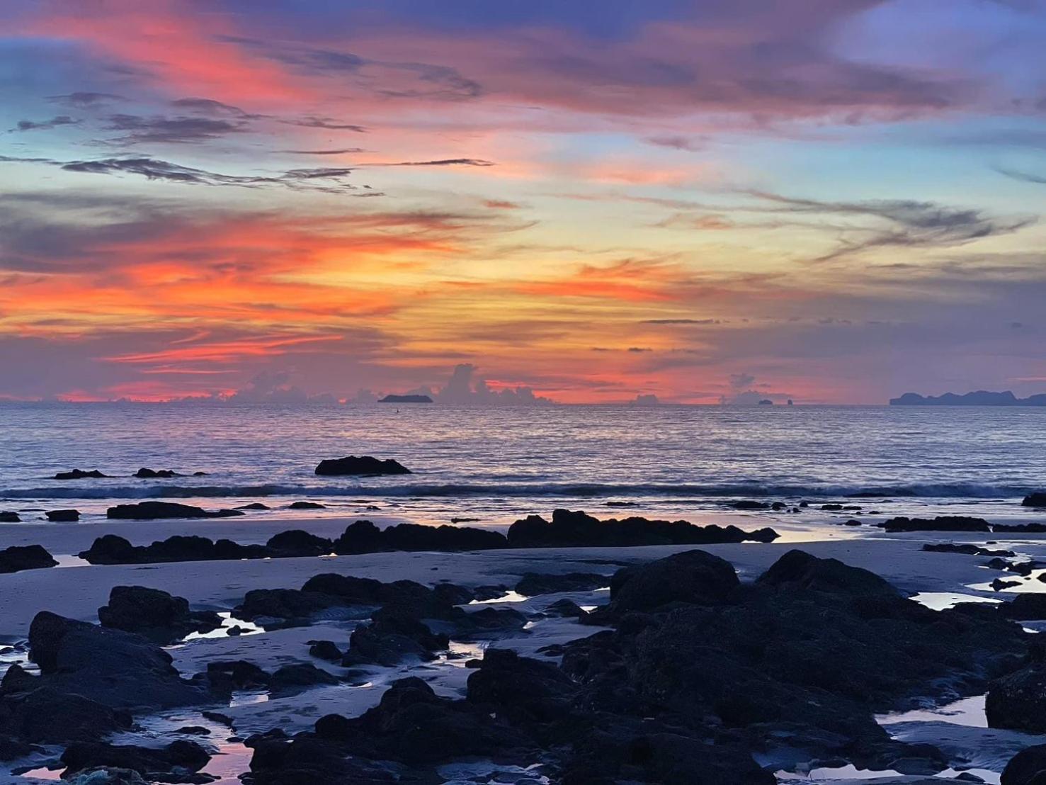Andaman Lanta - Sha Extra Resort Koh Lanta