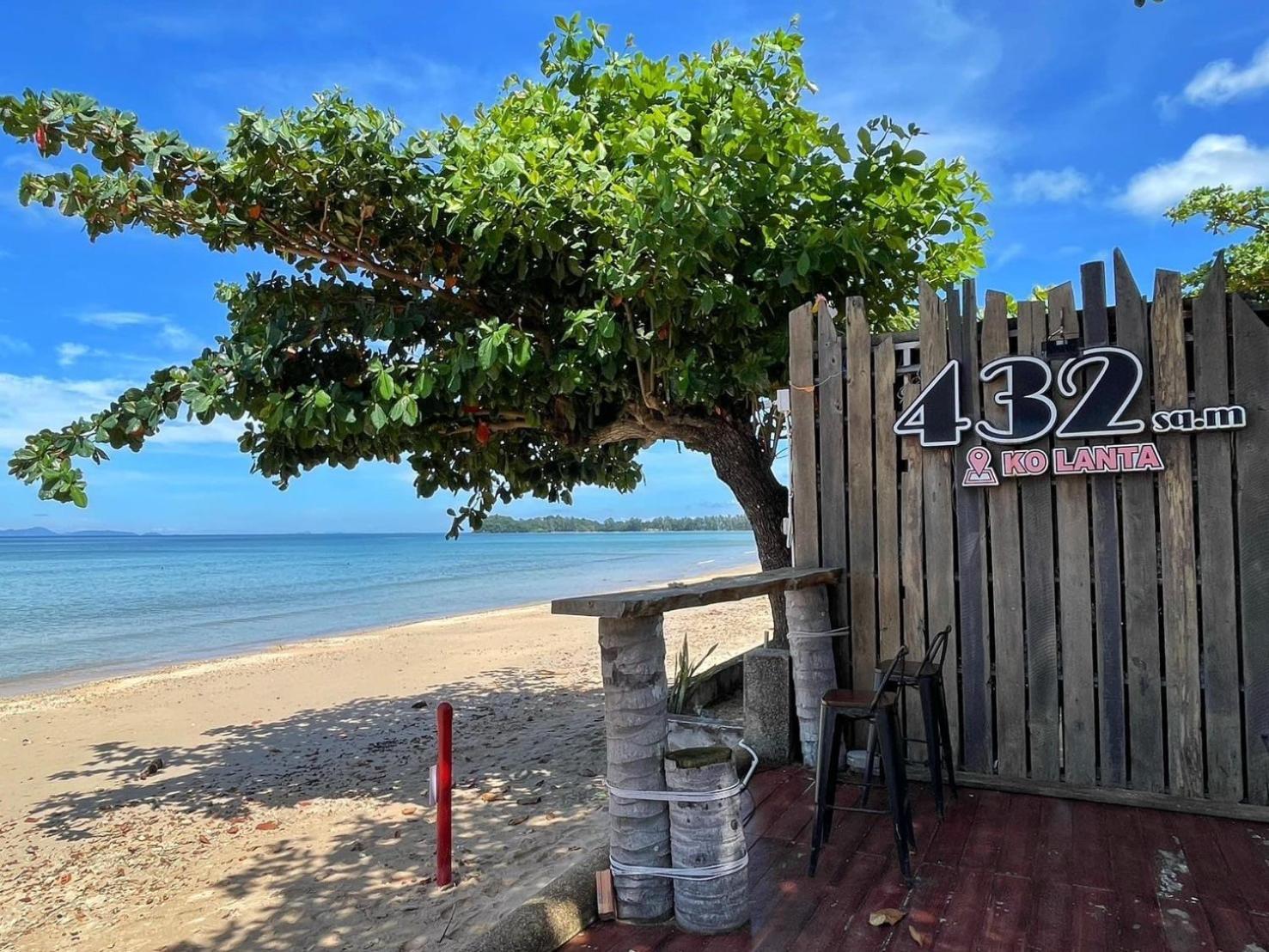 Resort Andaman Lanta - Sha Extra Koh Lanta