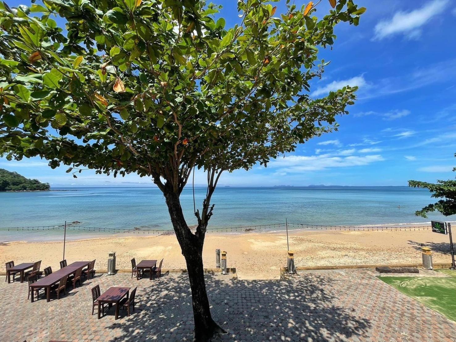 Andaman Lanta - Sha Extra 3*