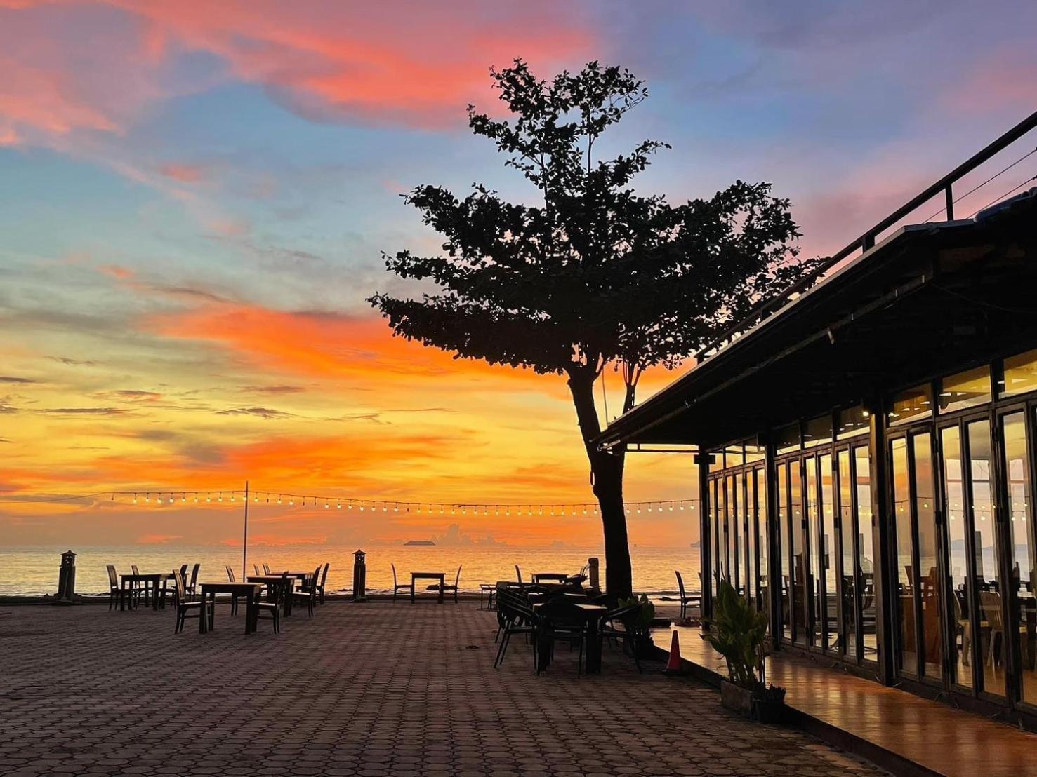 Andaman Lanta - Sha Extra Koh Lanta