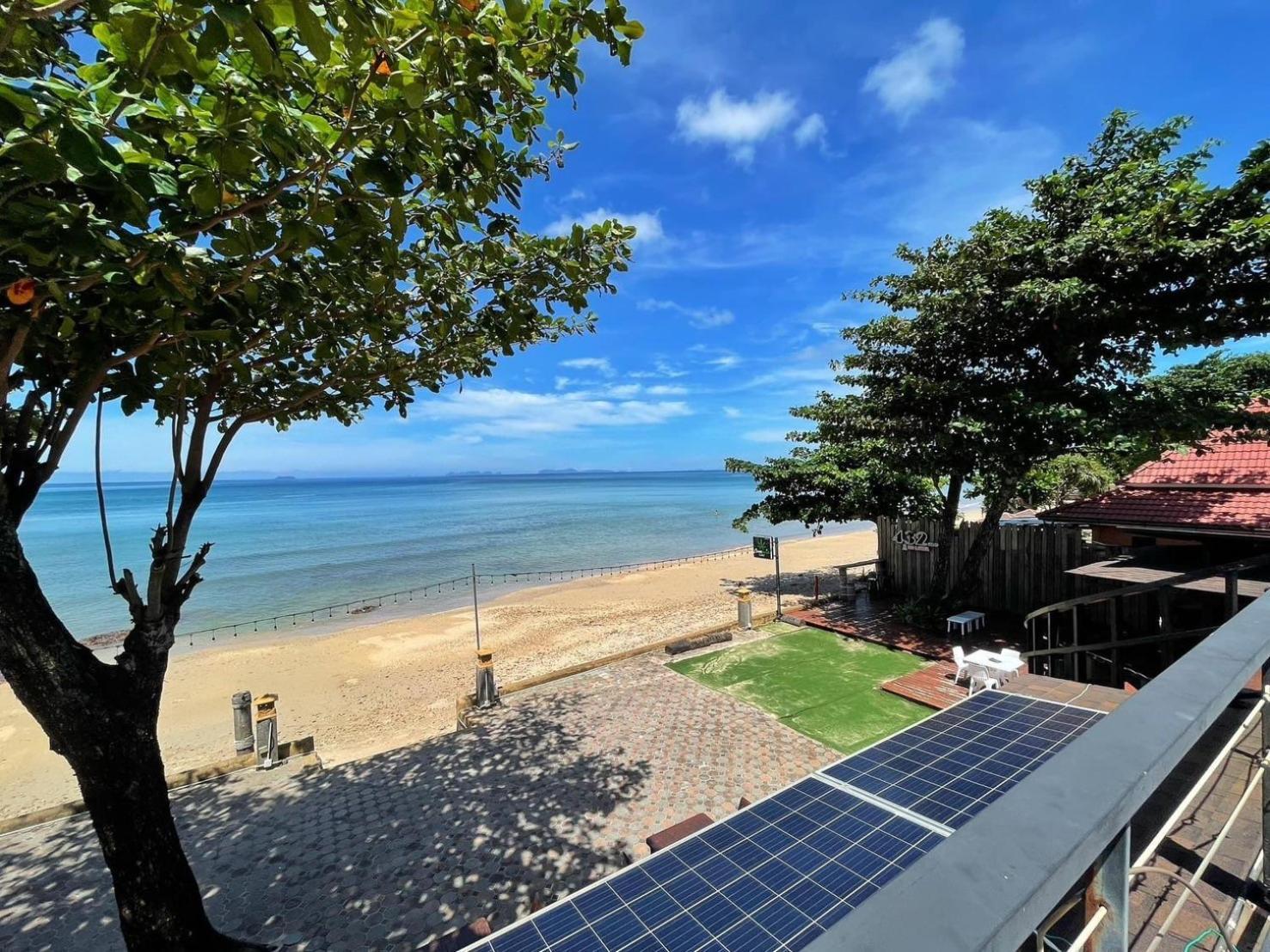 Andaman Lanta - Sha Extra 3* Koh Lanta