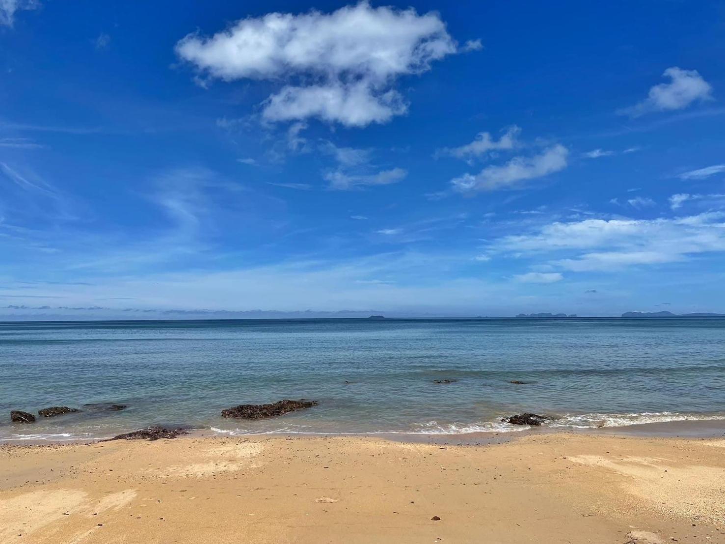 Andaman Lanta - Sha Extra