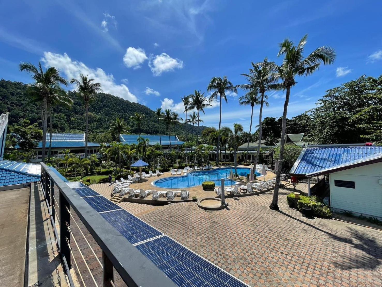 Resort Andaman Lanta - Sha Extra