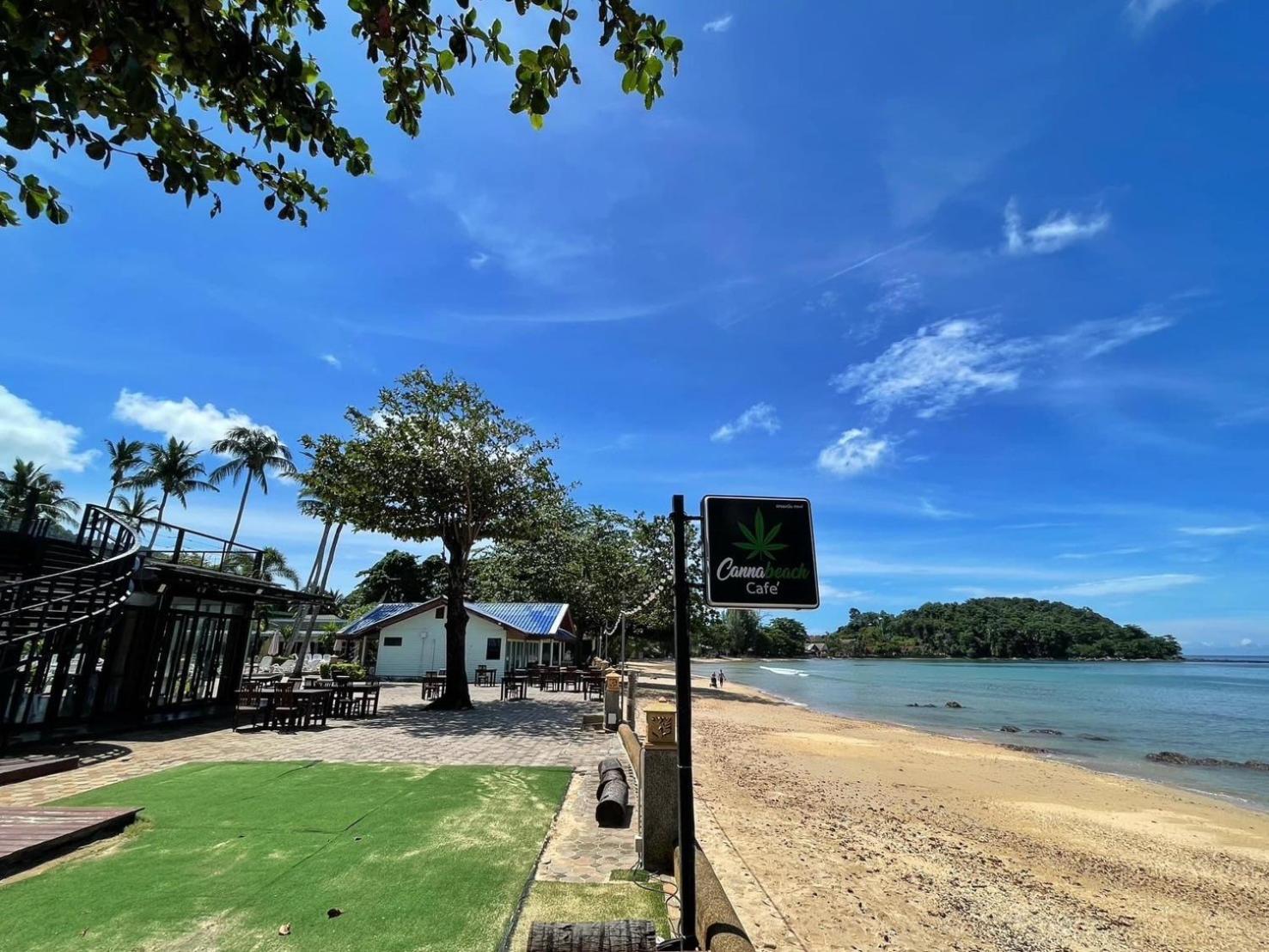 Resort Andaman Lanta - Sha Extra 3*