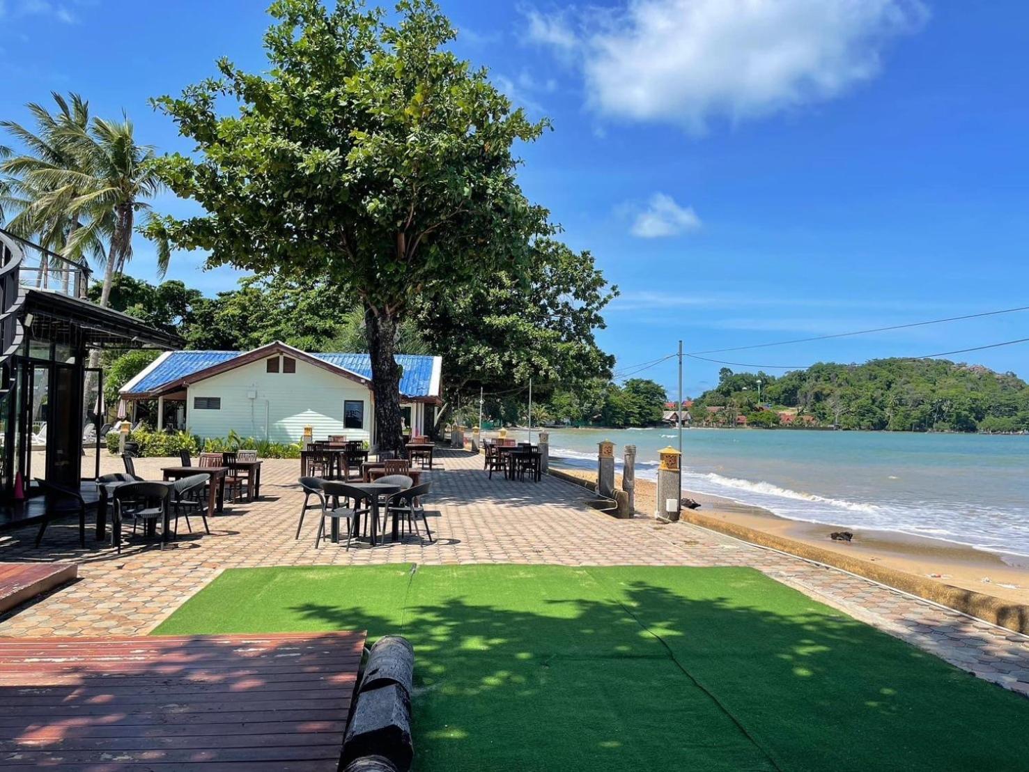Andaman Lanta - Sha Extra Resort Koh Lanta