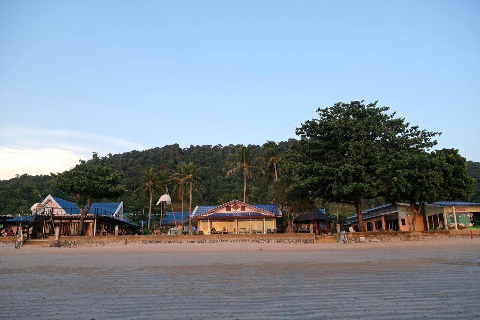 Resort Andaman Lanta - Sha Extra Koh Lanta
