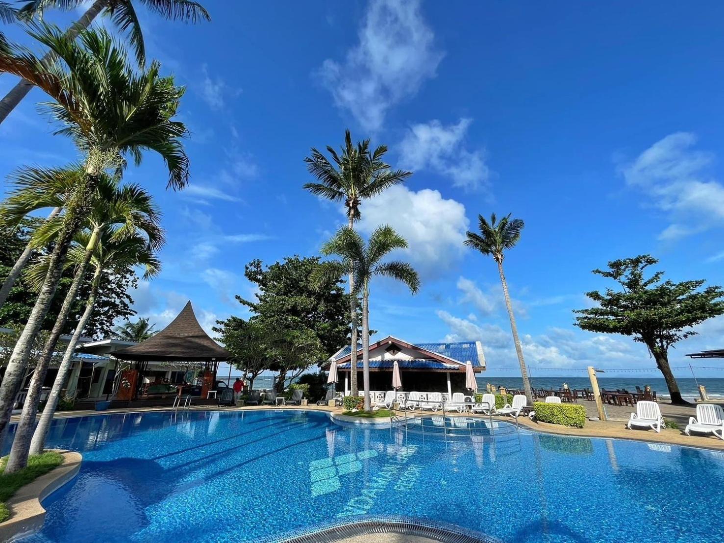Andaman Lanta - Sha Extra 3*