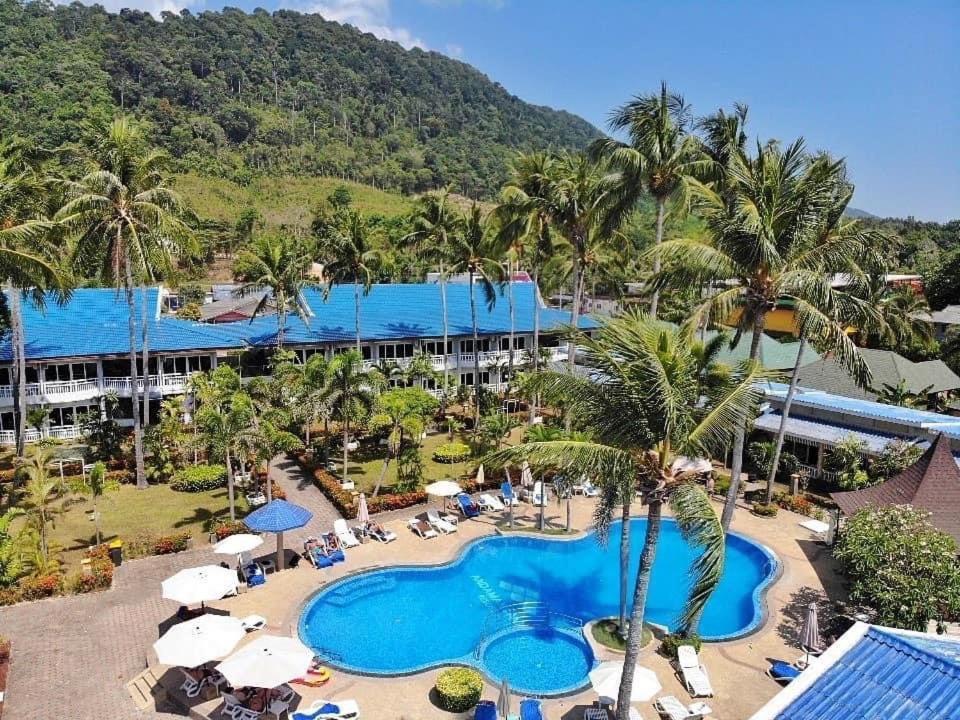 Andaman Lanta - Sha Extra Koh Lanta