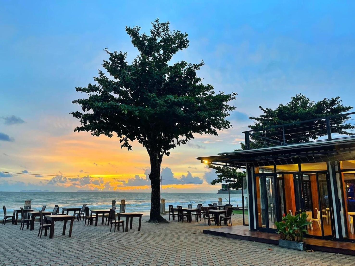 Andaman Lanta - Sha Extra 3* Koh Lanta
