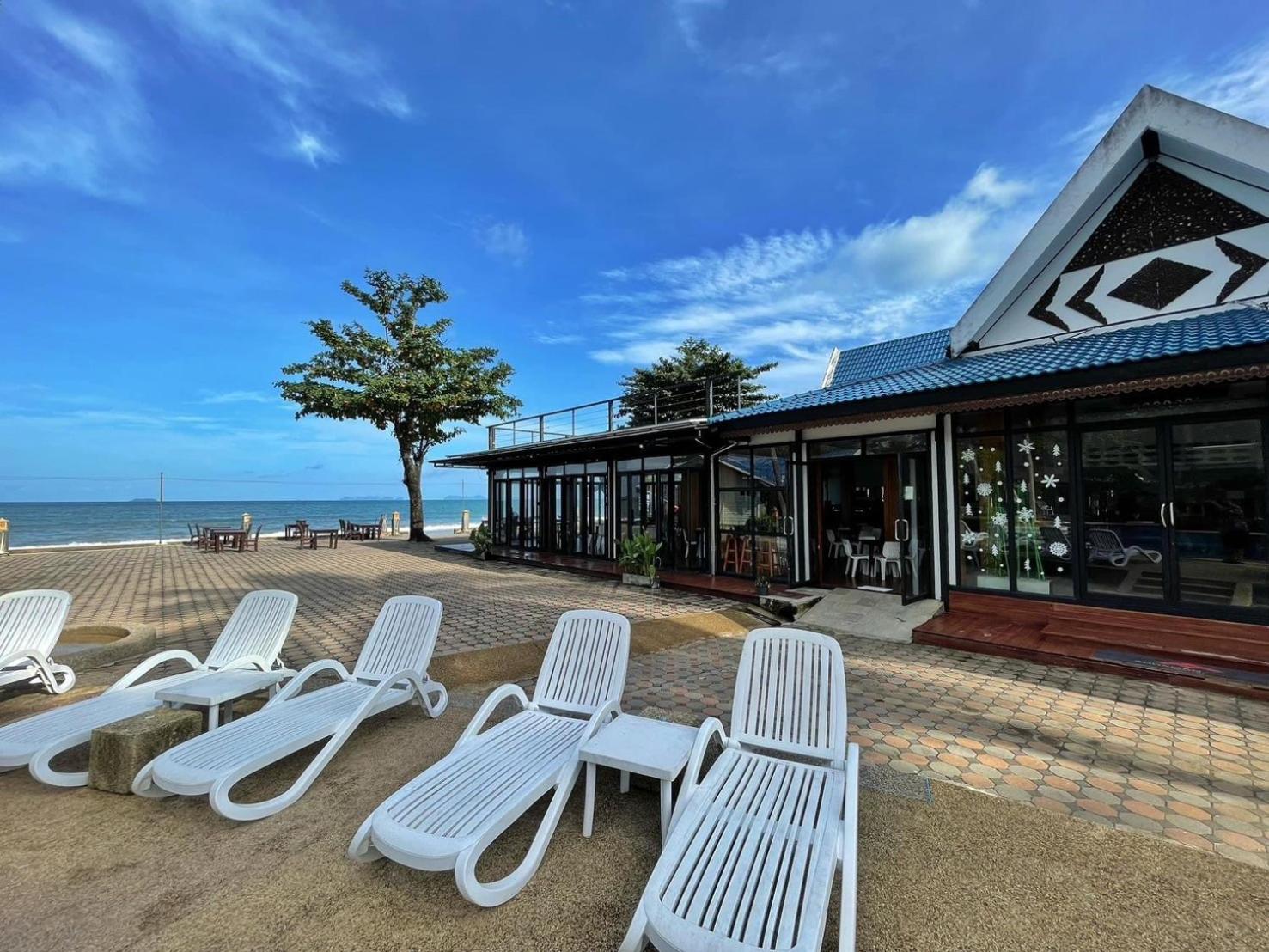 Andaman Lanta - Sha Extra