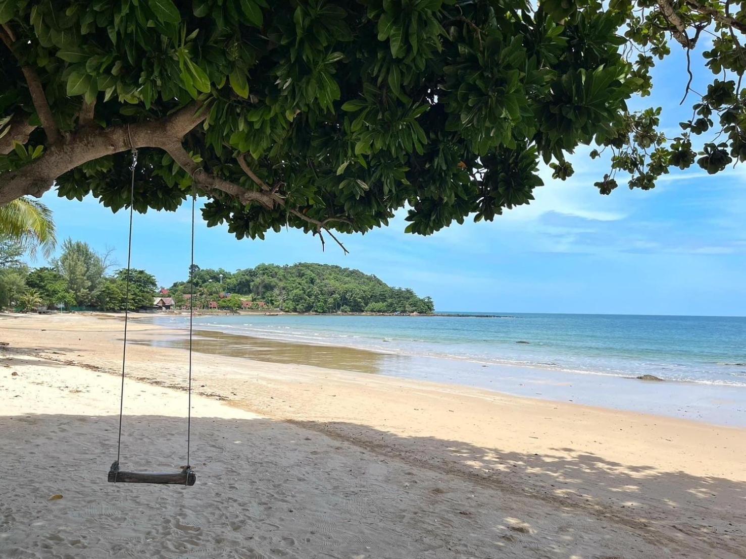 Andaman Lanta - Sha Extra Resort 3*