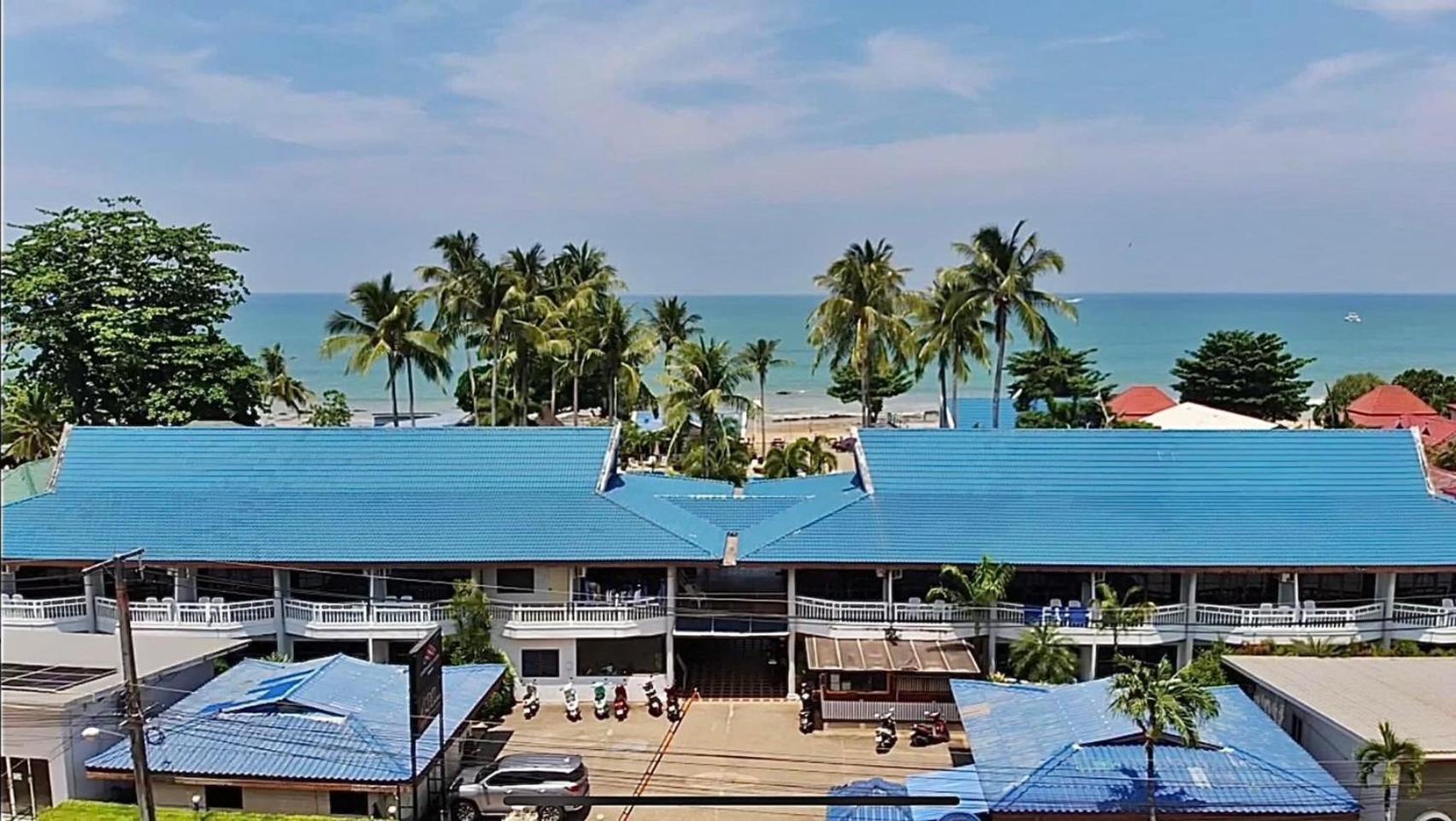 Andaman Lanta - Sha Extra Resort Koh Lanta