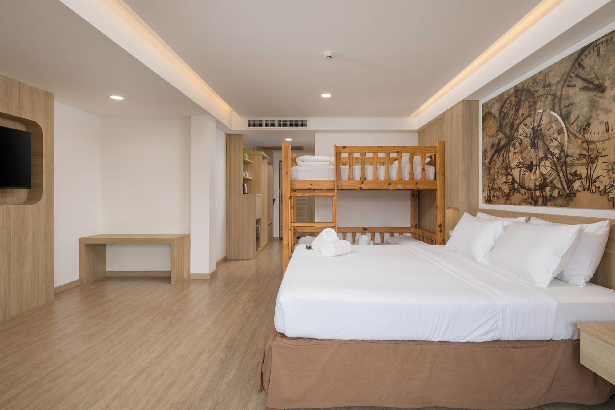 Chaba Resort