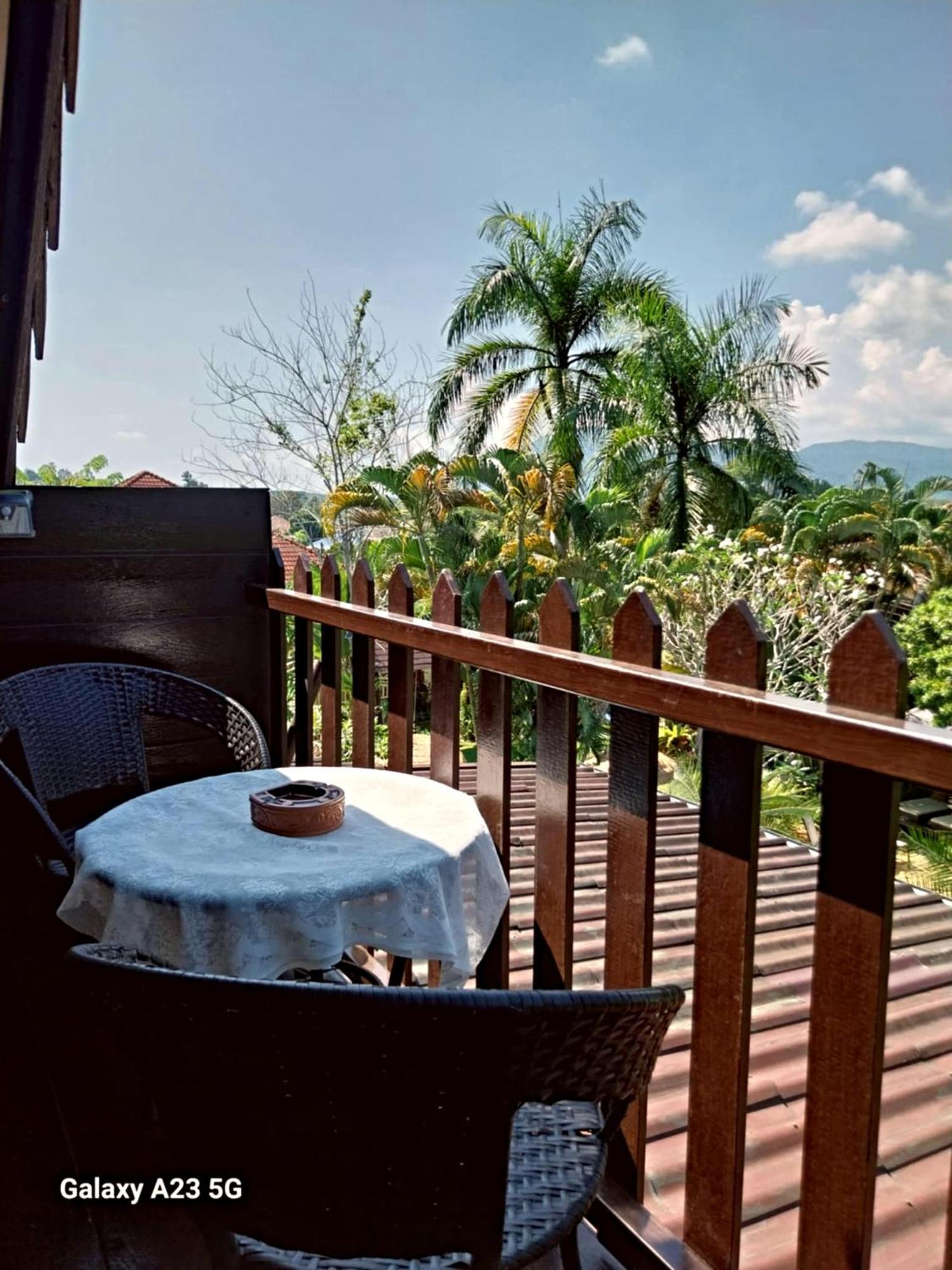Resort Chiangrai 4*