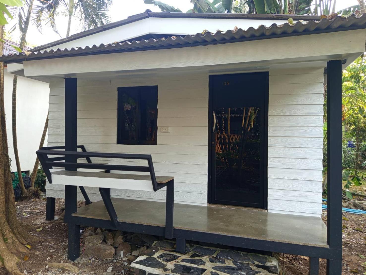 Faye Orchid Garden Resort Koh Chang