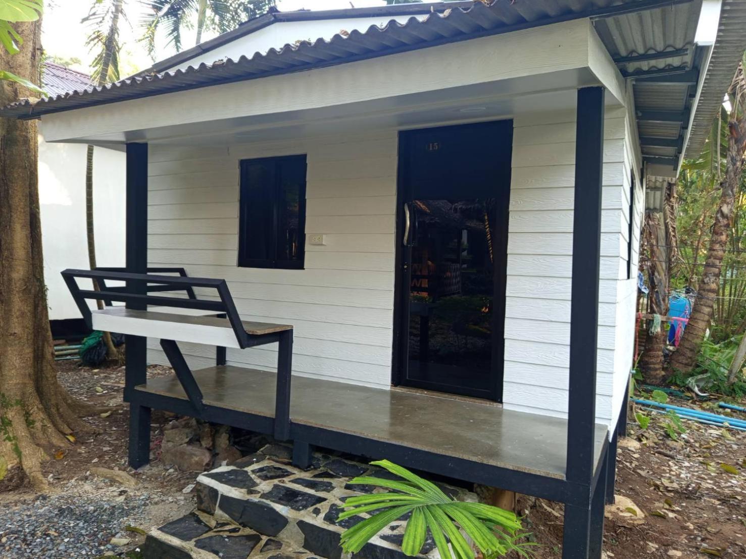 Faye Orchid Garden Resort