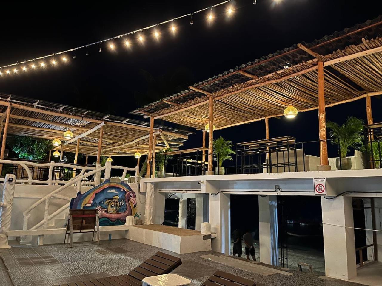 Paradise 3* Haad Rin