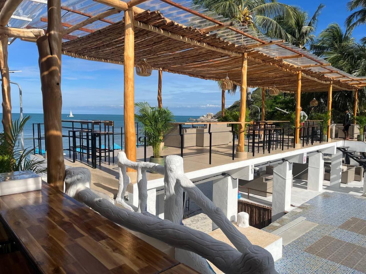 Resort Paradise