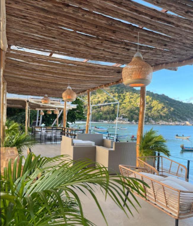 Resort Paradise Haad Rin