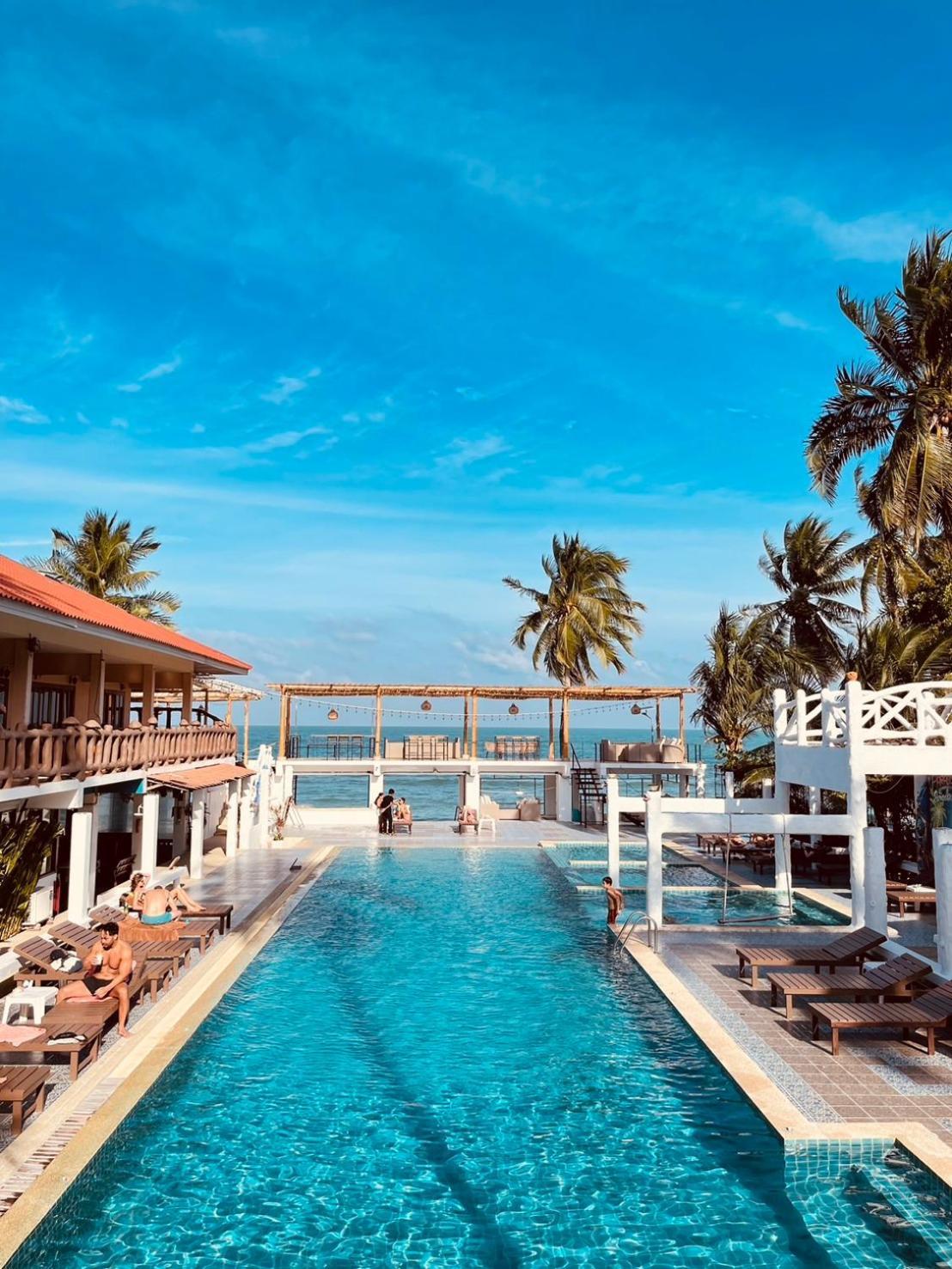 Paradise