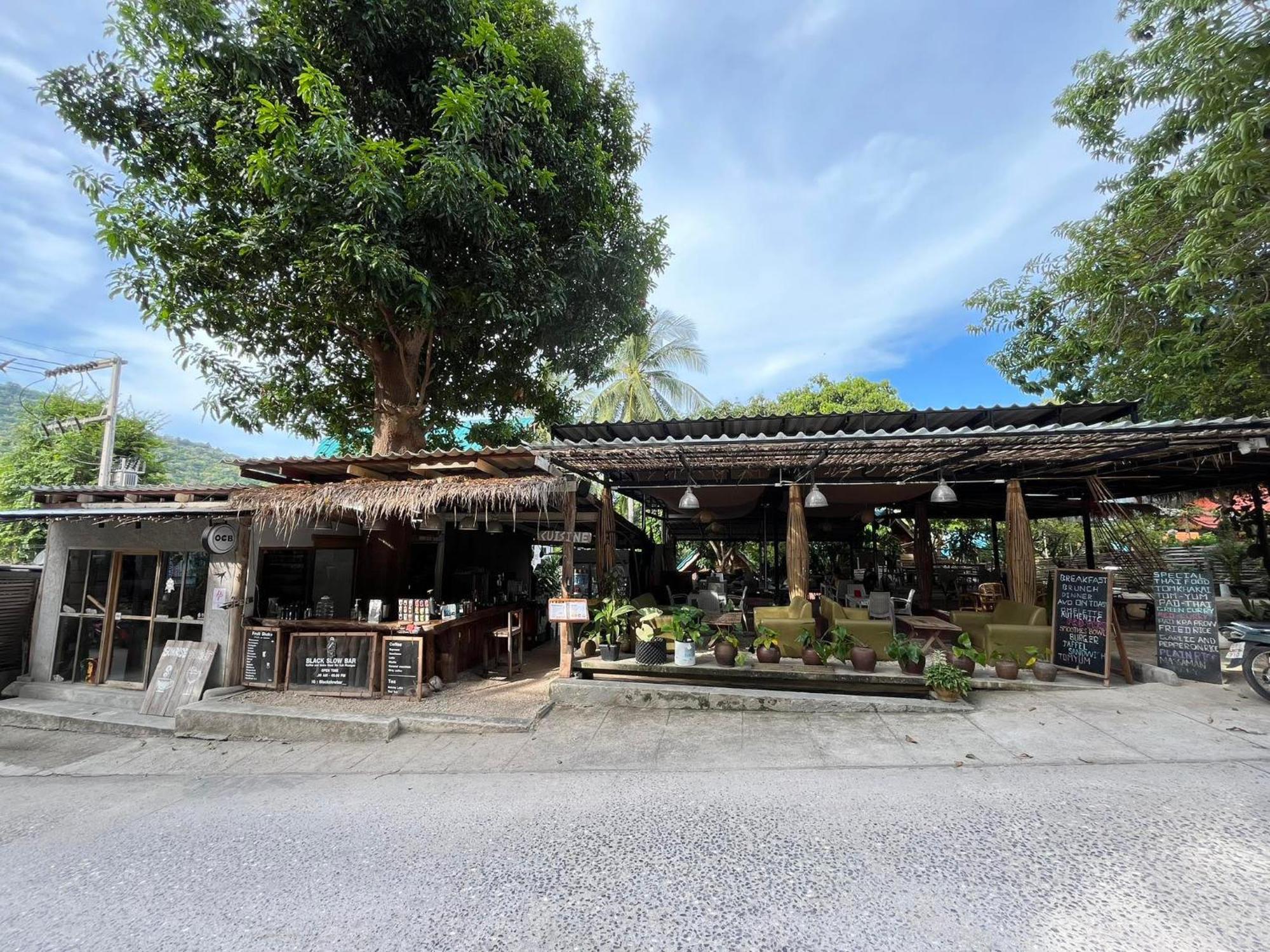 Paradise Resort Haad Rin