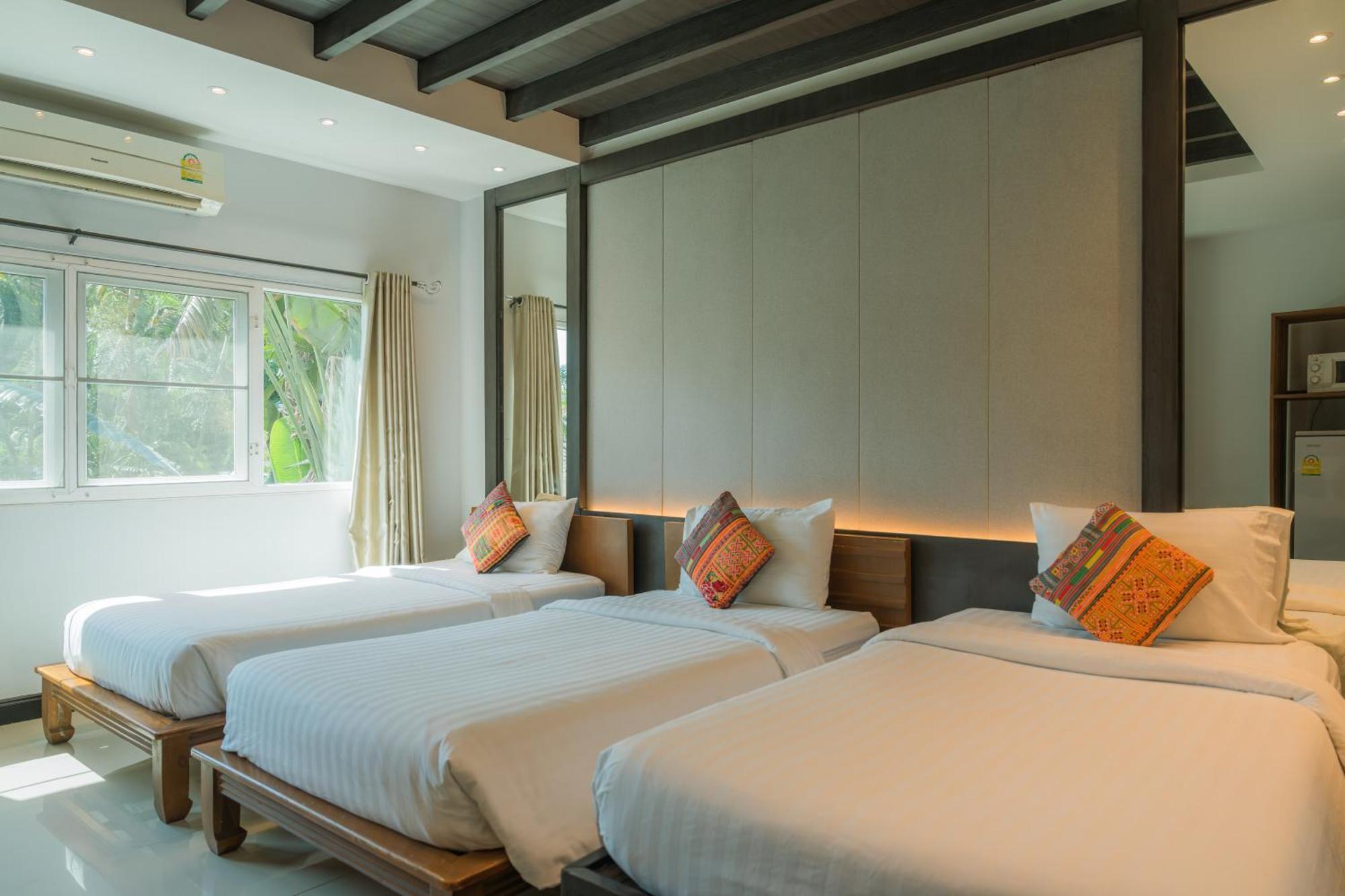 The Opium 3* Chiang Mai