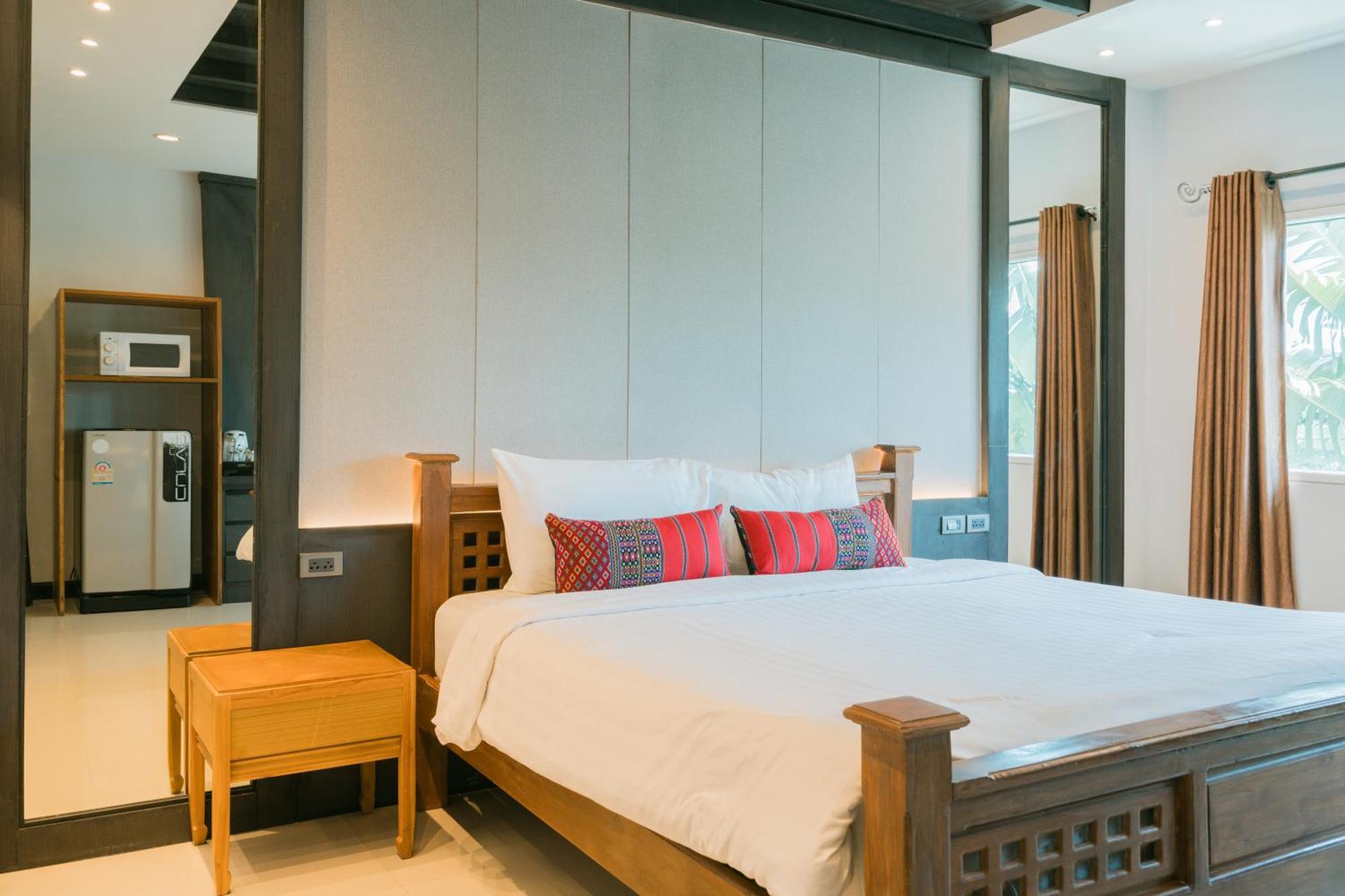 The Opium Hotel
