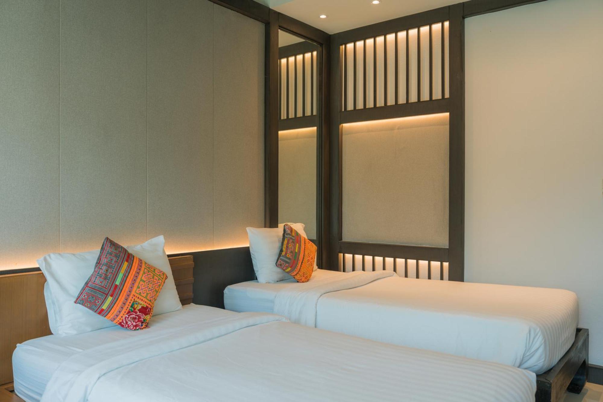 Hotel The Opium 3*