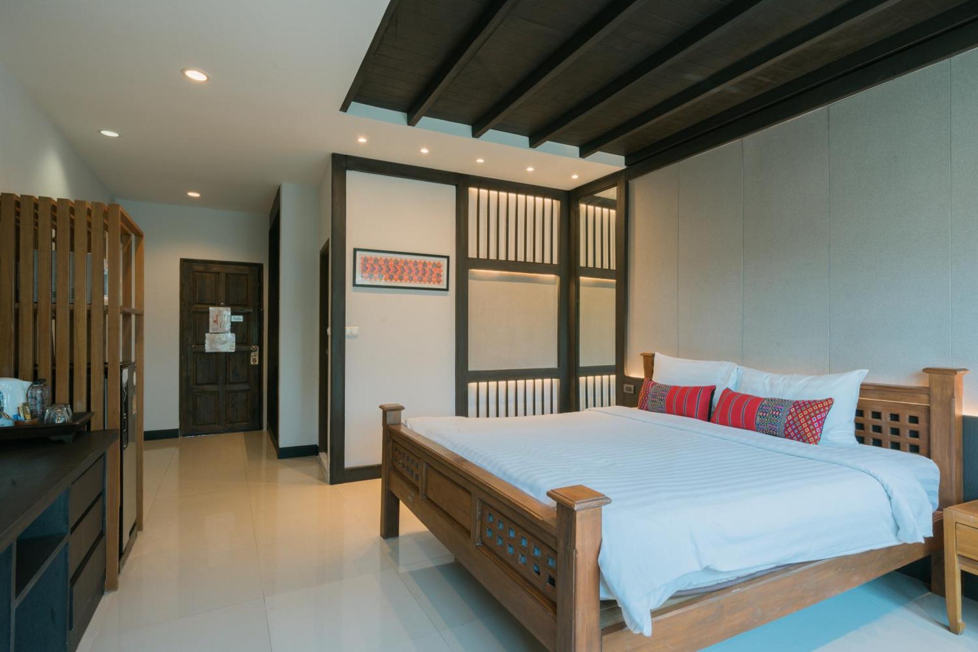 The Opium Hotel Chiang Mai