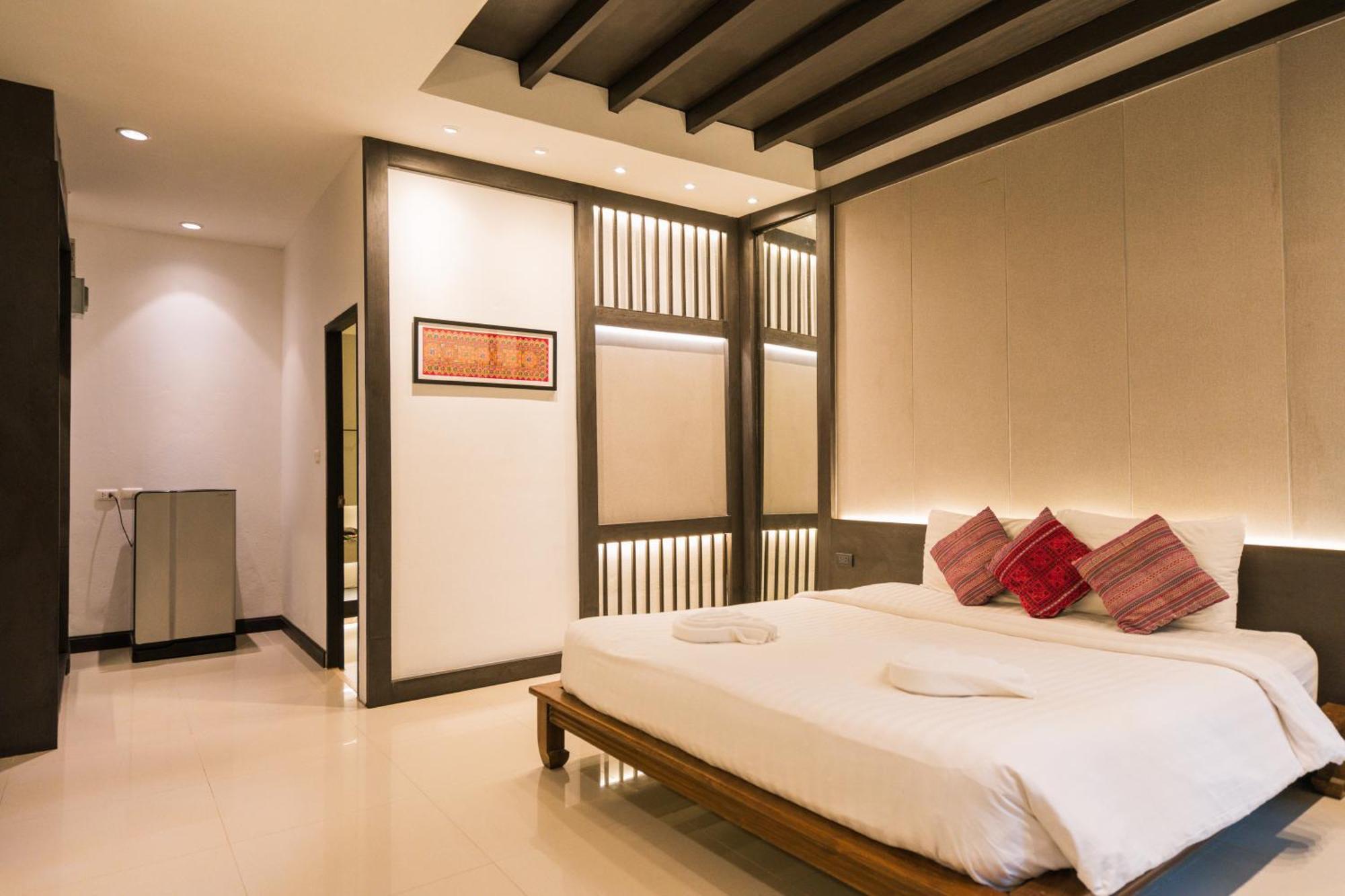 Hotel The Opium Chiang Mai