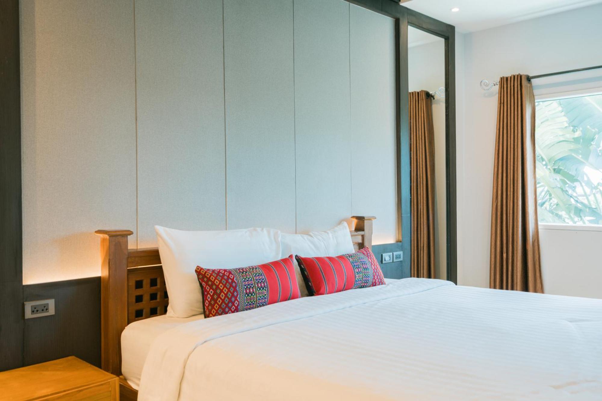 The Opium 3* Chiang Mai