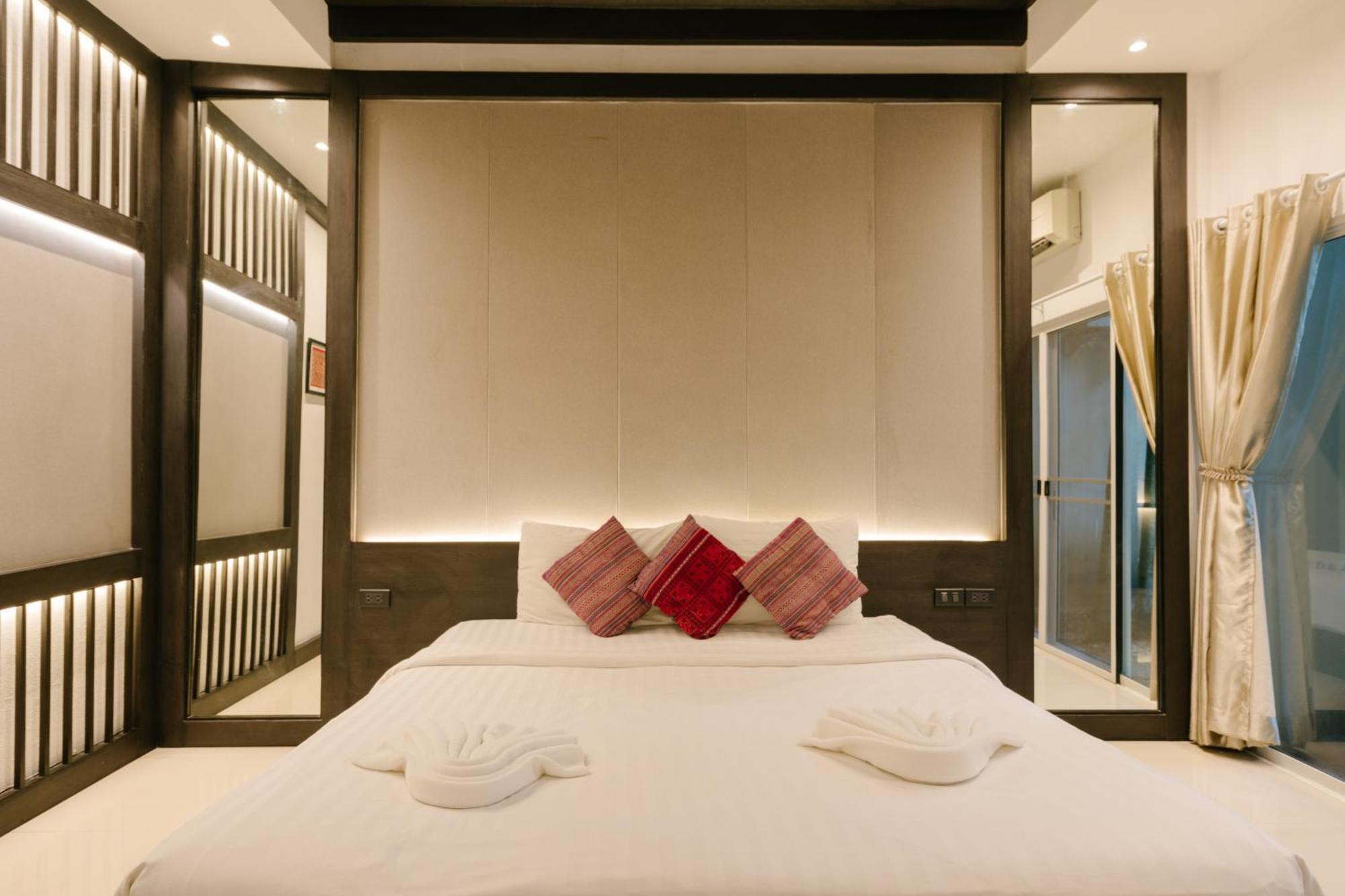 Hotel The Opium