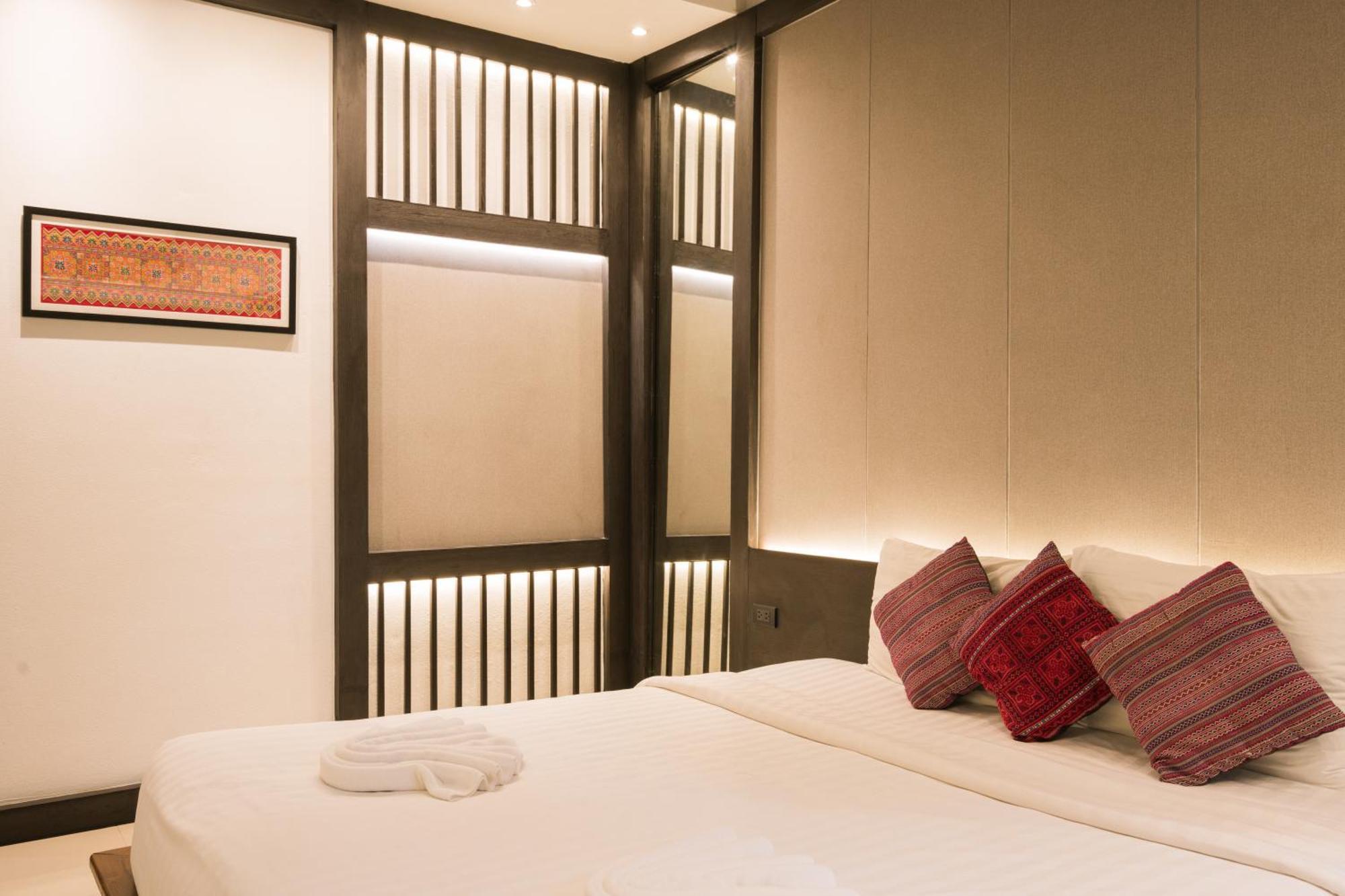 The Opium Hotel 3*