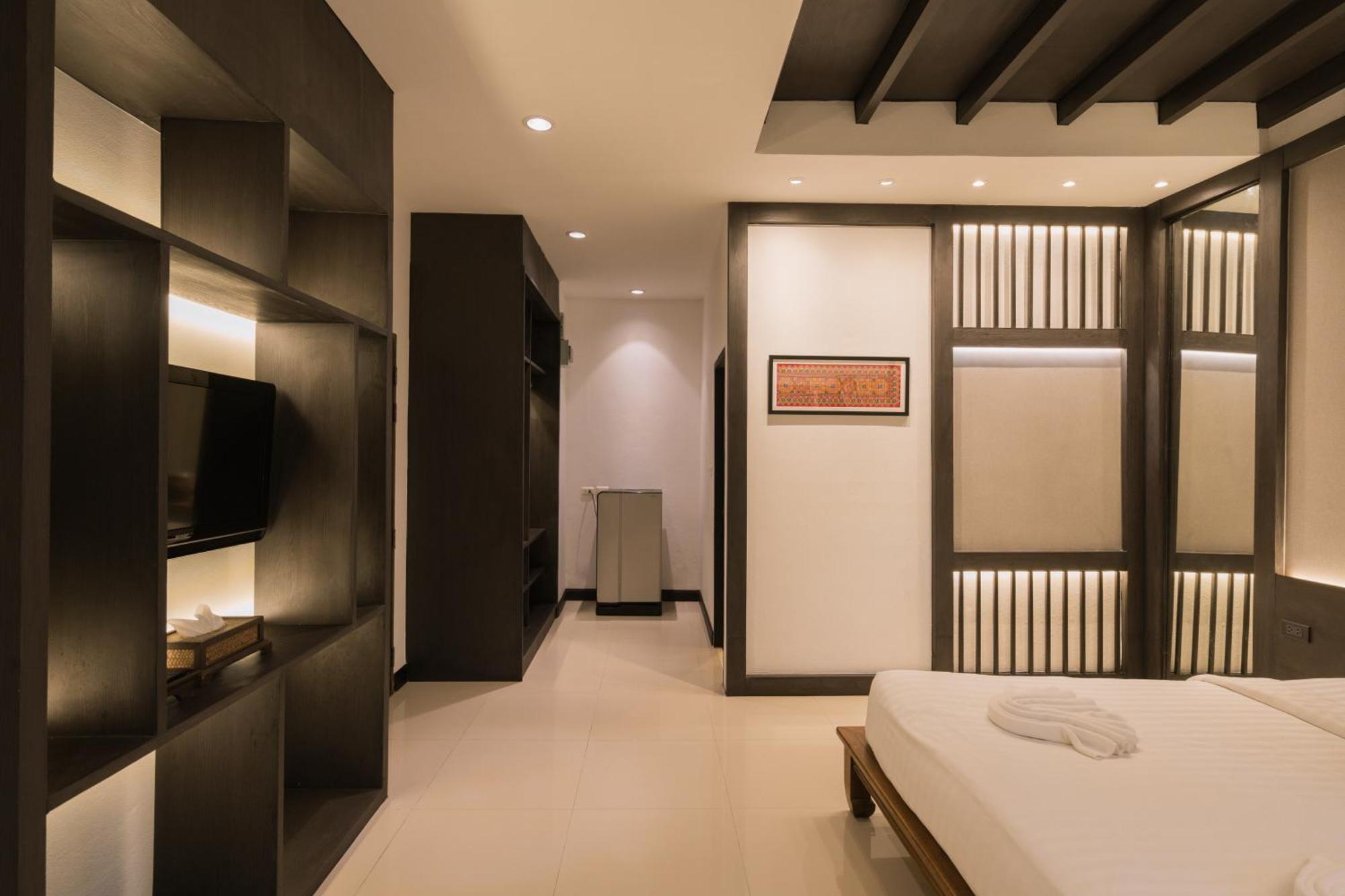 Hotel The Opium 3*