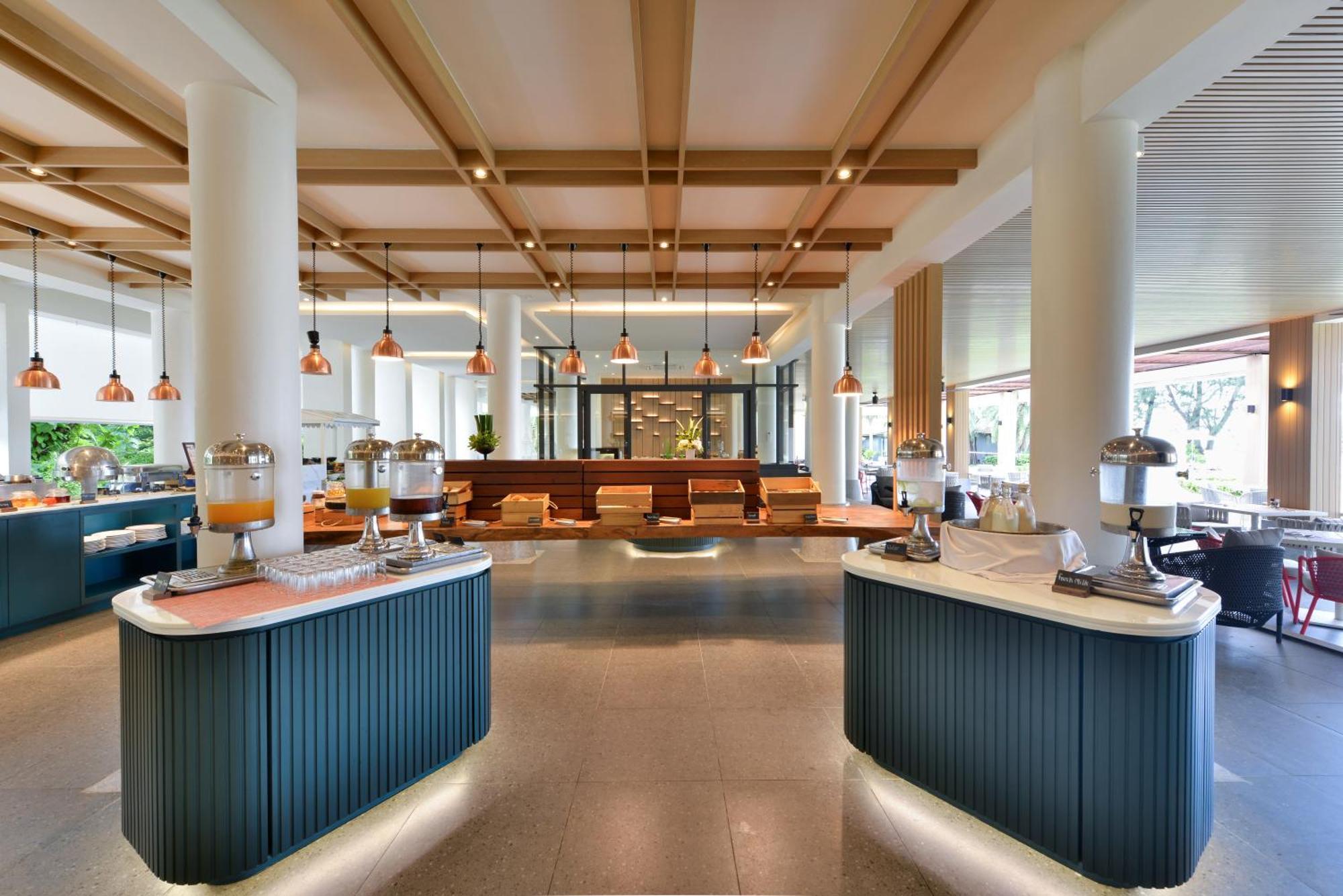 Hotel Twin Lotus And - Sha - Adult Only 