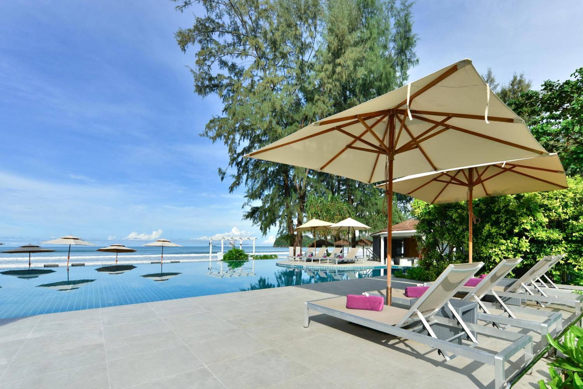 Hotel Twin Lotus And - Sha - Adult Only 