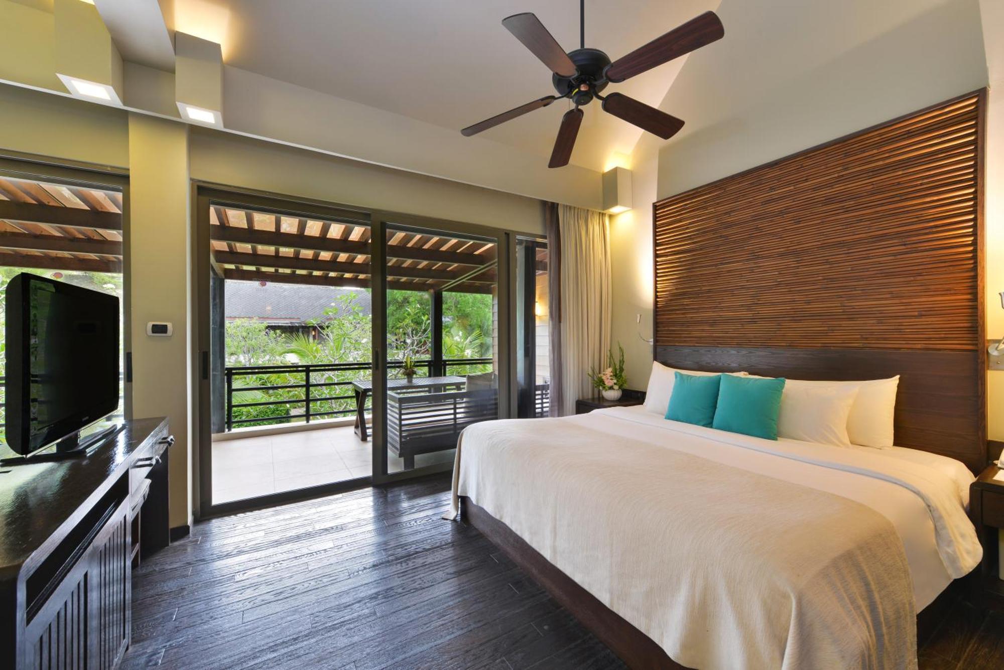 Hotel Twin Lotus And - Sha - Adult Only 