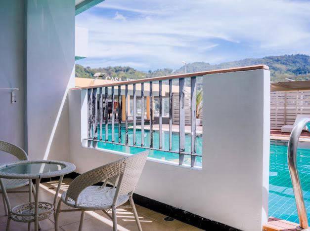 Casa Del M Phuket - Newly Renovated 4*