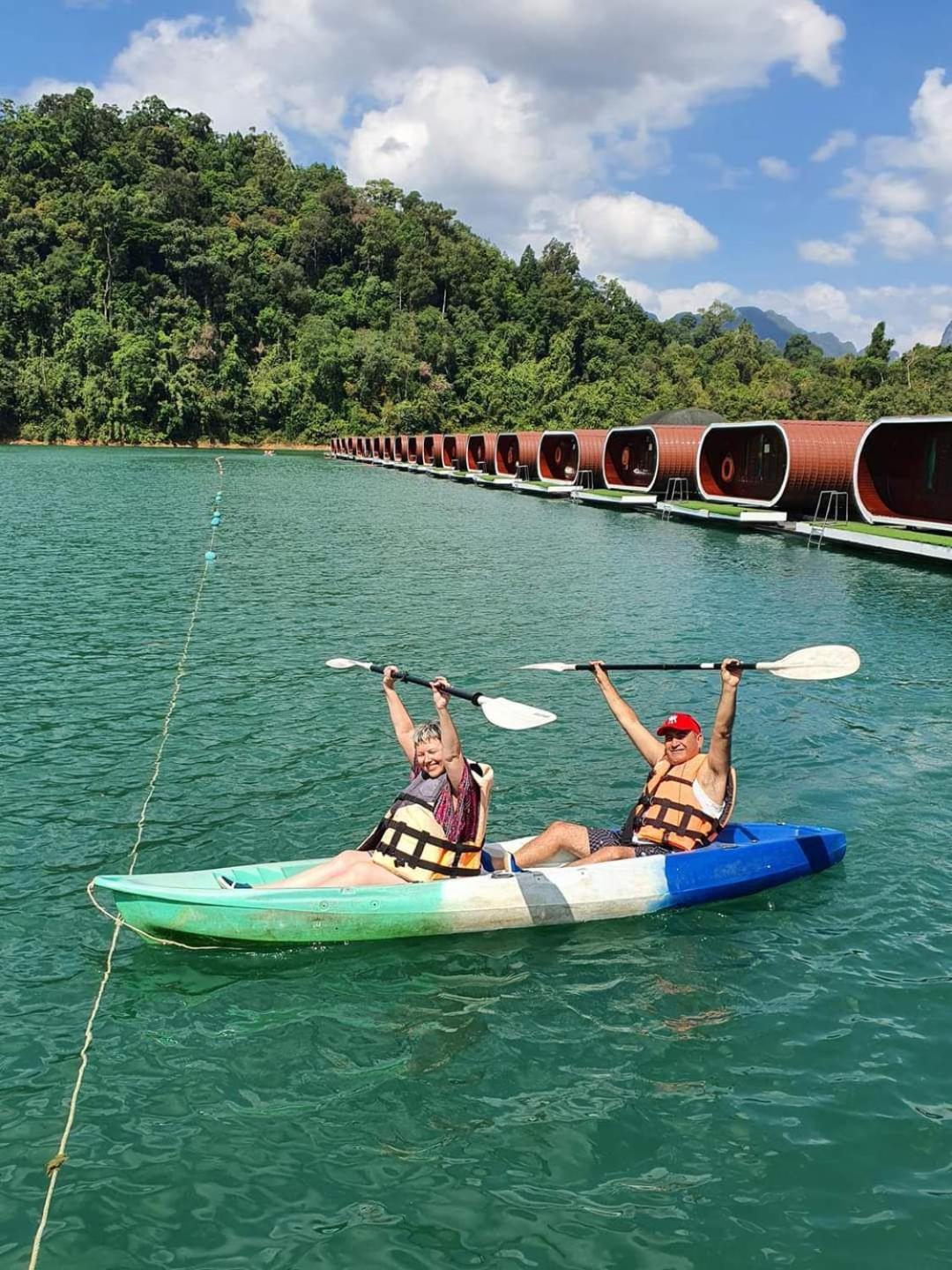 Khao Sok Country 2* Khao Sok National Park