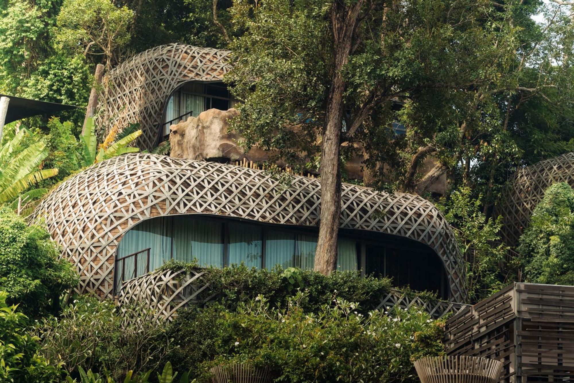 Keemala Resort Kamala Beach